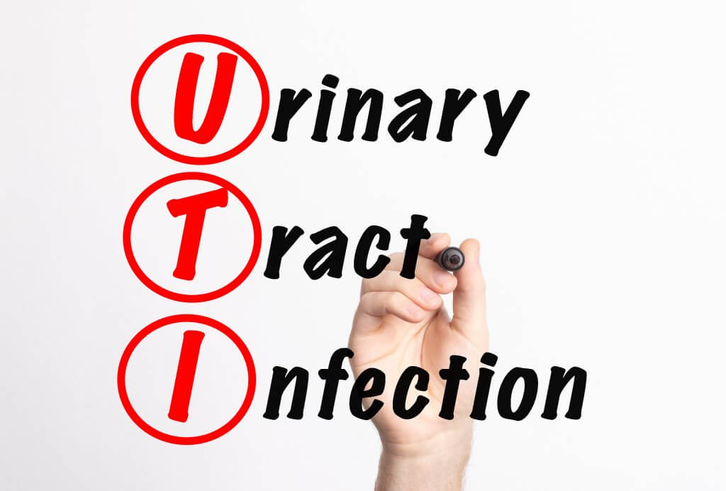 Urinary Tract Infection (UTIs)