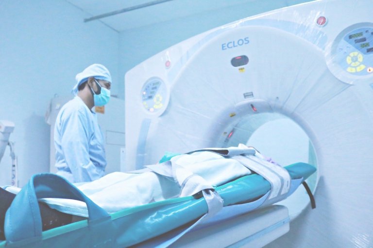 A Guide to a CT Scan Procedure