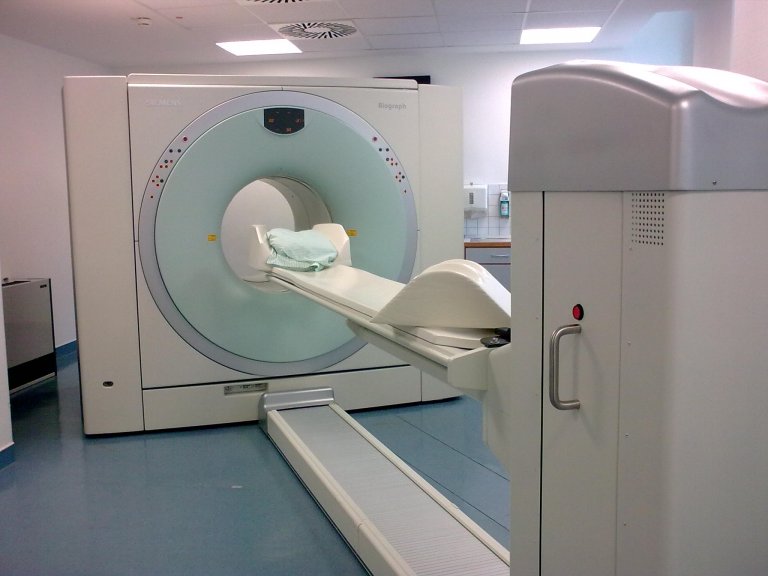 A Guide to a Positron Emission Tomography (PET) Scan