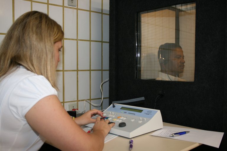 What Are The Different Types of Hearing Tests?