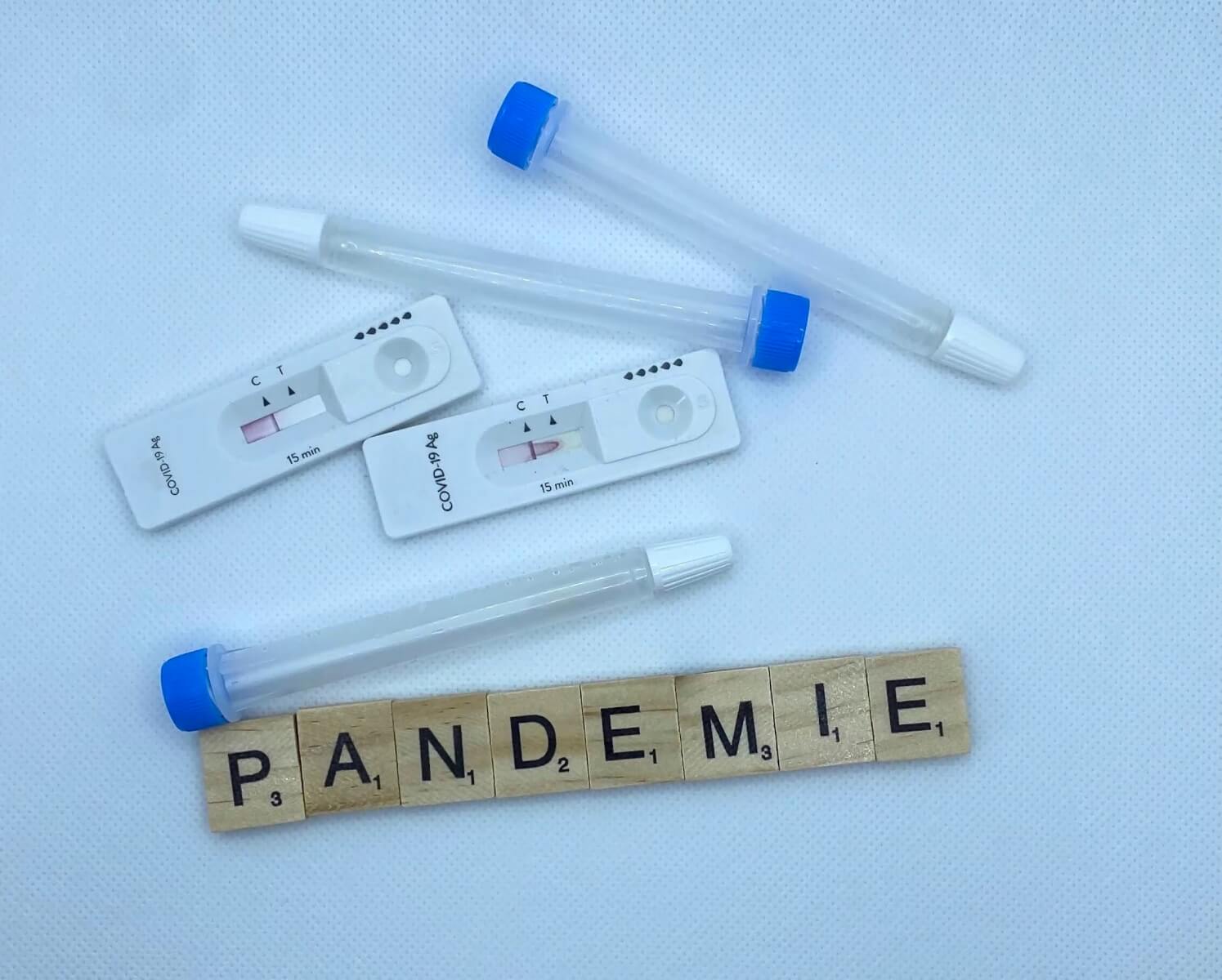 Rapid Antigen Test COVID19 -Health Literacy Hub